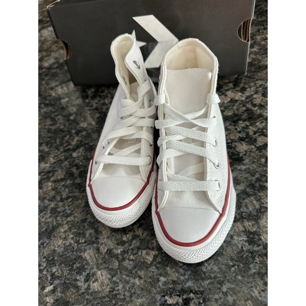 Converse step up